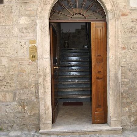 Il Ciclamino Bed And Breakfast Ascoli Piceno Exterior photo