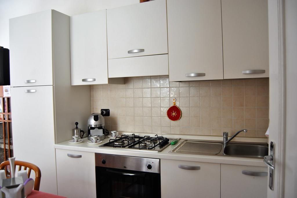 Il Ciclamino Bed And Breakfast Ascoli Piceno Exterior photo