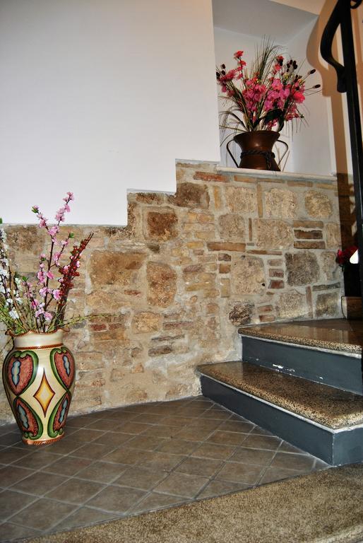 Il Ciclamino Bed And Breakfast Ascoli Piceno Exterior photo