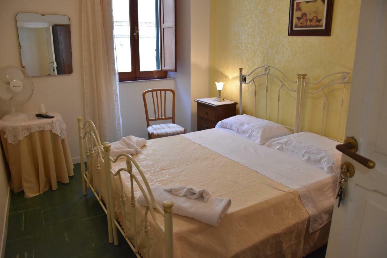 Il Ciclamino Bed And Breakfast Ascoli Piceno Exterior photo