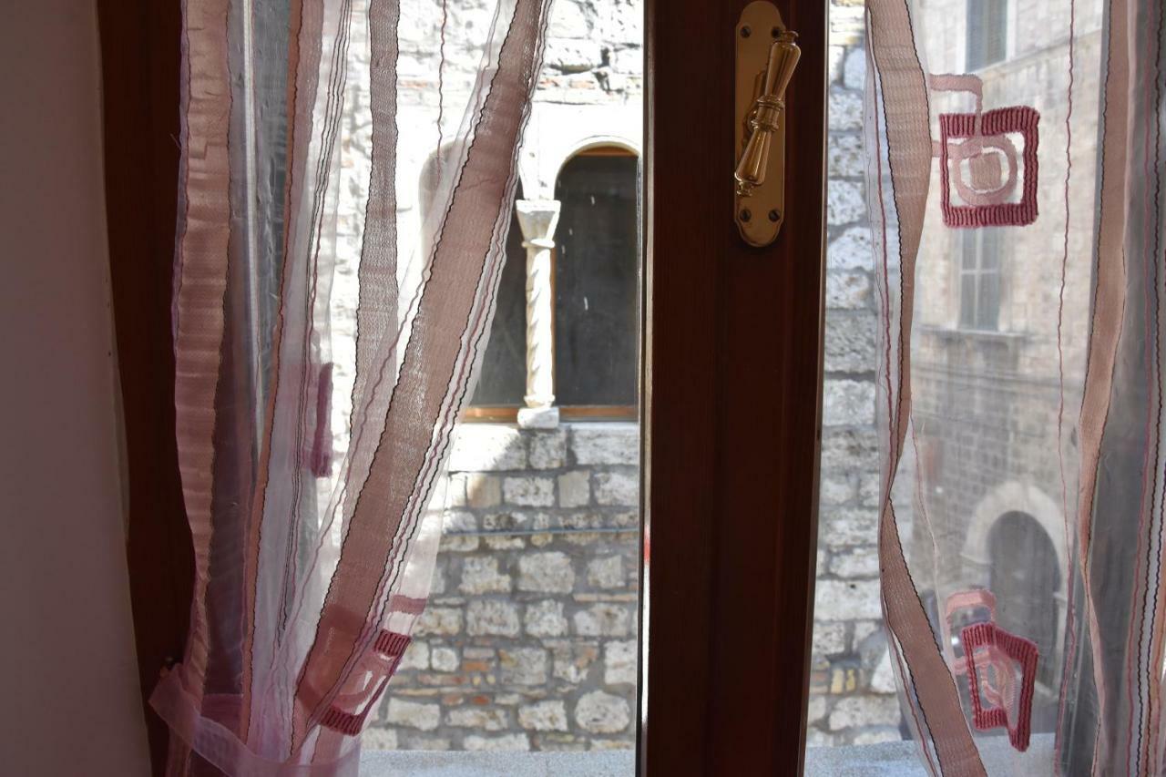 Il Ciclamino Bed And Breakfast Ascoli Piceno Exterior photo