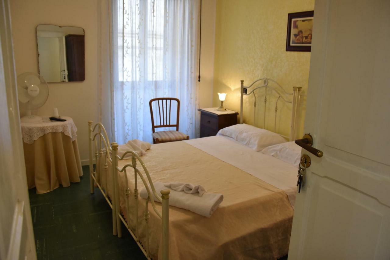 Il Ciclamino Bed And Breakfast Ascoli Piceno Exterior photo